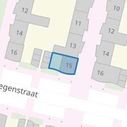 Perceel TBG01-AG-2594