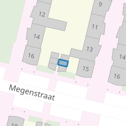 Perceel TBG01-AG-2595