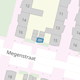 Perceel TBG01-AG-2596