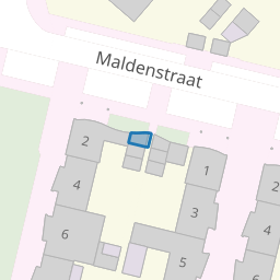 Perceel TBG01-AG-2597