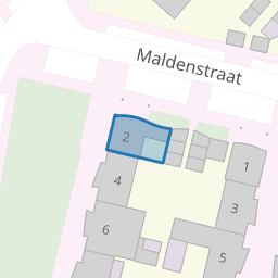 Perceel TBG01-AG-2599