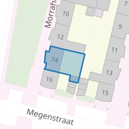 Perceel TBG01-AG-2605