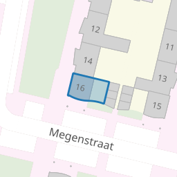 Perceel TBG01-AG-2606