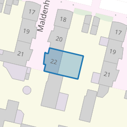 Perceel TBG01-AG-2613