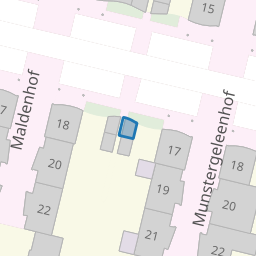 Perceel TBG01-AG-2614