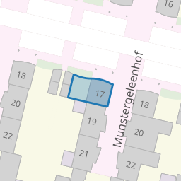 Perceel TBG01-AG-2615