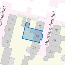 Perceel TBG01-AG-2616