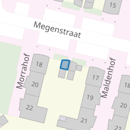 Perceel TBG01-AG-2618