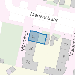 Perceel TBG01-AG-2619