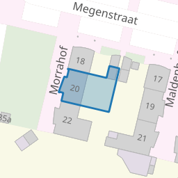 Perceel TBG01-AG-2620