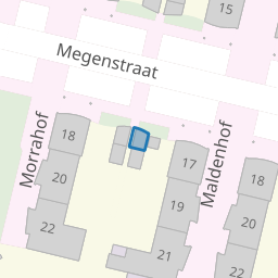 Perceel TBG01-AG-2622