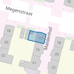 Perceel TBG01-AG-2623