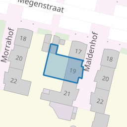 Perceel TBG01-AG-2624