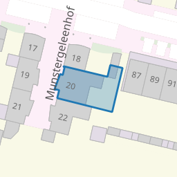 Perceel TBG01-AG-2630