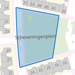 Perceel TBG01-AG-2644