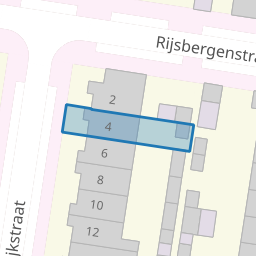 Perceel TBG01-AG-2676