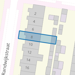 Perceel TBG01-AG-2678