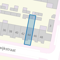 Perceel TBG01-AG-2695