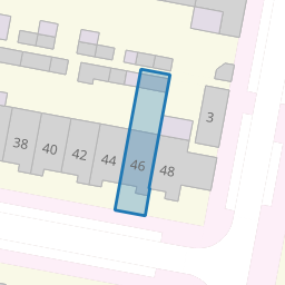 Perceel TBG01-AG-2696