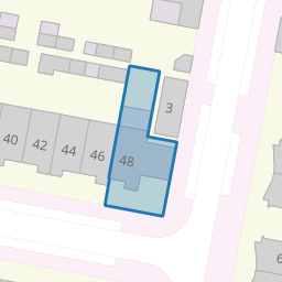 Perceel TBG01-AG-2697