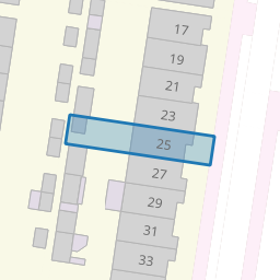 Perceel TBG01-AG-2710