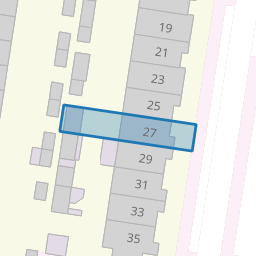 Perceel TBG01-AG-2711