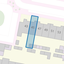 Perceel TBG01-AG-2718