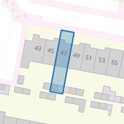 Perceel TBG01-AG-2719