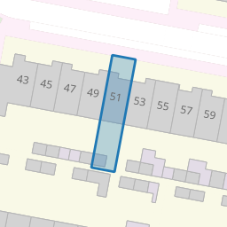 Perceel TBG01-AG-2721