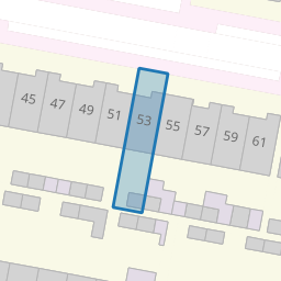 Perceel TBG01-AG-2722