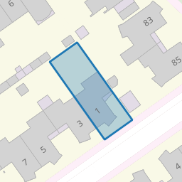 Perceel TBG01-AG-2735