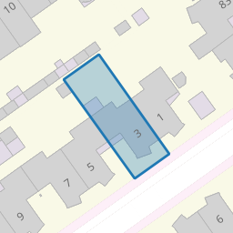 Perceel TBG01-AG-2736