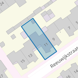 Perceel TBG01-AG-2740