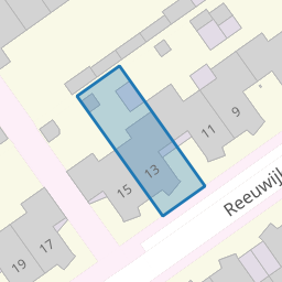 Perceel TBG01-AG-2741