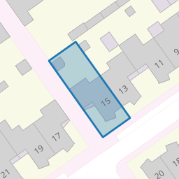 Perceel TBG01-AG-2742