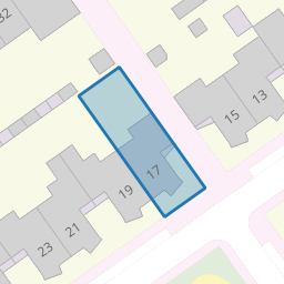 Perceel TBG01-AG-2743