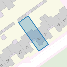 Perceel TBG01-AG-2746