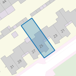 Perceel TBG01-AG-2747