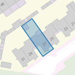 Perceel TBG01-AG-2748