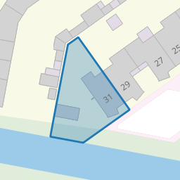 Perceel TBG01-AG-2750