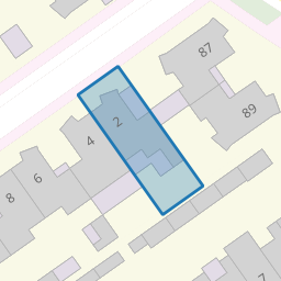 Perceel TBG01-AG-2751