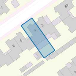 Perceel TBG01-AG-2752