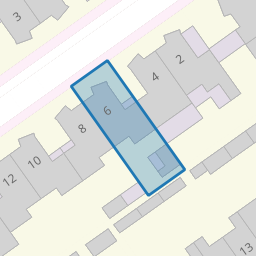 Perceel TBG01-AG-2753