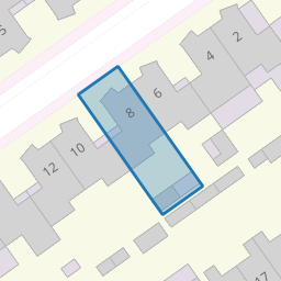 Perceel TBG01-AG-2754