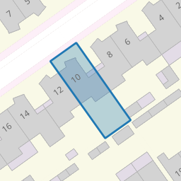 Perceel TBG01-AG-2755