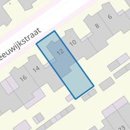 Perceel TBG01-AG-2756