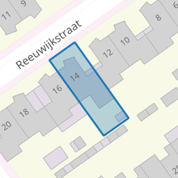 Perceel TBG01-AG-2757