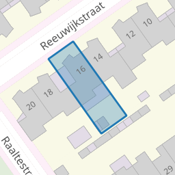 Perceel TBG01-AG-2758