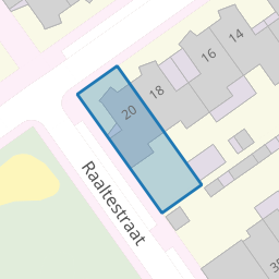 Perceel TBG01-AG-2760