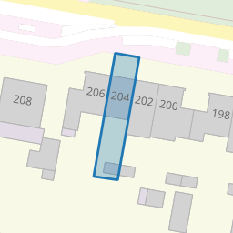 Perceel TBG01-AG-2764